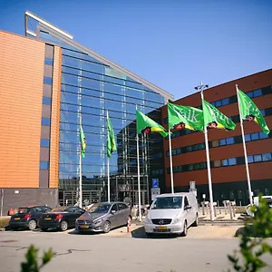 Otel Der Valk - Blijdorp ****