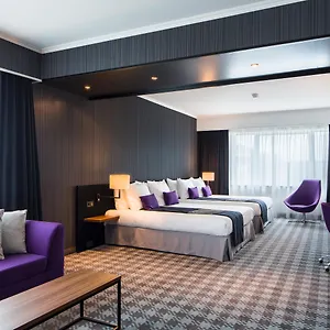Otel Radisson Blu Amsterdam Airport, Schiphol ****