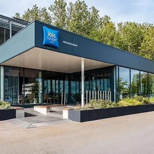 Otel Ibis Budget Amsterdam Airport **