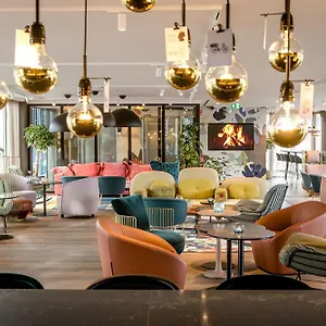 Otel One, Rotterdam