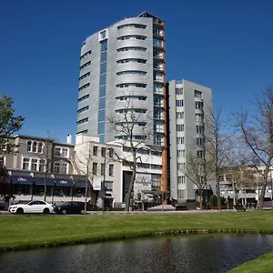 Otel Bilderberg Parkhotel ****